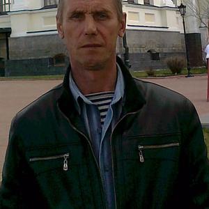 Константин Панкратов, 61 год, Екатеринбург