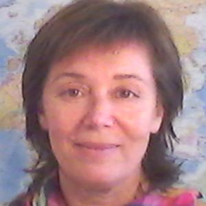 Ольга, 54 года, Анапа