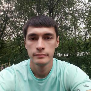 Парни в Сыктывкаре: Владимир, 38 - ищет девушку из Сыктывкара