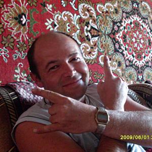 Андрей Залетин, 50 лет, Нижний Новгород