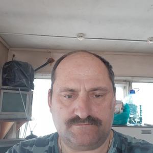 Сергей, 55 лет, Южно-Сахалинск