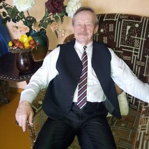 Aivars, 76 лет, Москва