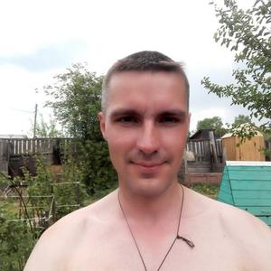 Ivan, 40 лет, Первоуральск