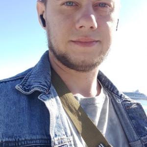 Антон Казак, 32 года, Таллин