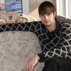 Парни в Камышине: Сергей, 37 - ищет девушку из Камышина