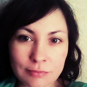 Ольга Бухреева, 41 год, Чита