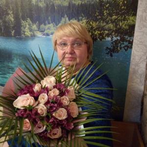 Елена, 58 лет, Комсомольск-на-Амуре