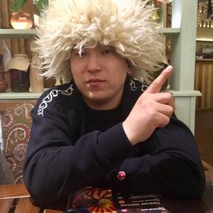 Марат, 35 лет, Якутск