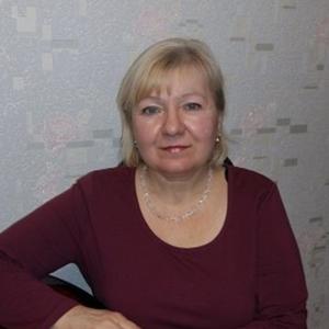Девушки в Стерлитамаке (Башкортостан): Наталья, 67 - ищет парня из Стерлитамака (Башкортостан)
