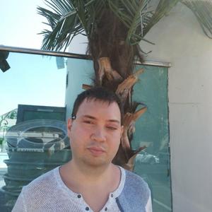 Николай, 34 года, Волжский