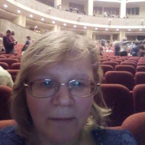 Светлана, 55 лет, Пикалево