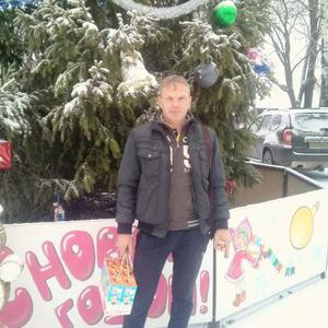 Вова, 52 года, Смоленск