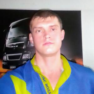 Анатолий, 37 лет, Челябинск
