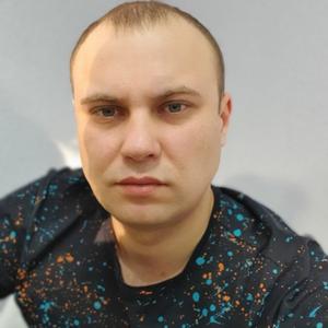 Дмитрий, 32 года, Энгельс
