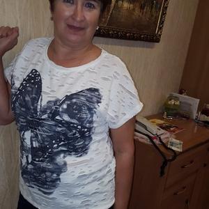 Девушки в Южно-Сахалинске: Людмила, 63 - ищет парня из Южно-Сахалинска