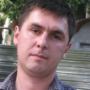 Сергей, 47 лет, Курск