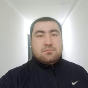 Jonibek, 33 года, Ташкент