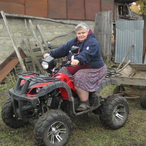 Девушки в Ульяновске: Светлана, 61 - ищет парня из Ульяновска