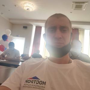 Парни в Томске: Денис, 34 - ищет девушку из Томска