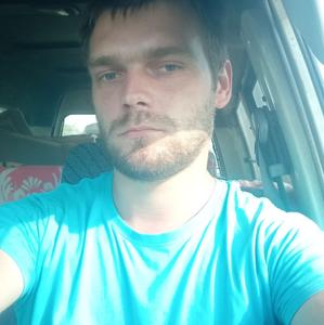 Парни в Уссурийске: Макс, 25 - ищет девушку из Уссурийска