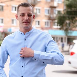 Влад, 29 лет, Новосибирск
