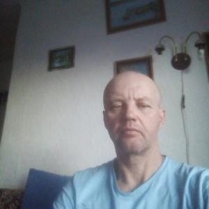 Сергей, 52 года, Благовещенск