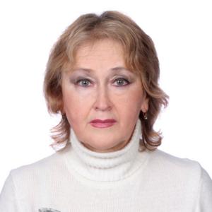 Ekaterina Belova, 73 года, Санкт-Петербург