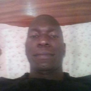 Joel The Drunk, 33 года, Nairobi
