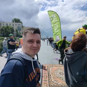 Ruslan, 35 лет, Нижний Новгород