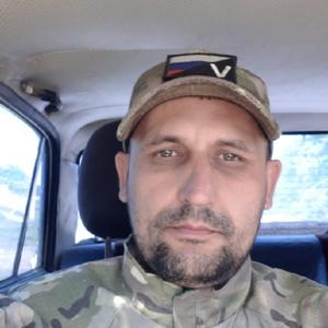 Парни в Владивостоке: Николай, 39 - ищет девушку из Владивостока