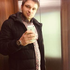 Алекс, 35 лет, Одинцово