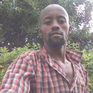 James Gitau, 42 года, Nairobi