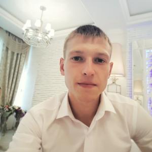 Андрей Не, 35 лет, Ухта