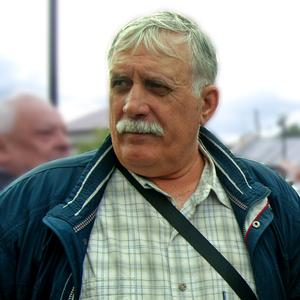 Парни в Магнитогорске: Сергей, 73 - ищет девушку из Магнитогорска