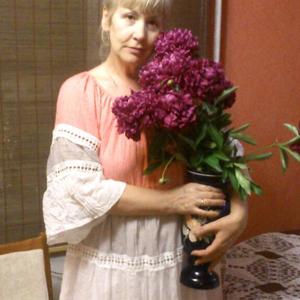 Девушки в Челябинске: Лика, 63 - ищет парня из Челябинска