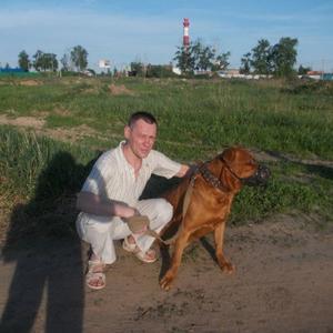 Парни в Егорьевске: Сергей, 47 - ищет девушку из Егорьевска