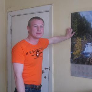 Парни в Воткинске: Владимир, 43 - ищет девушку из Воткинска