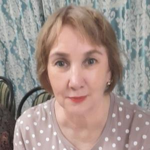 Лана, 59 лет, Пермь