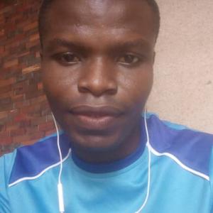 Babatunde Toyin, 36 лет, Лагос