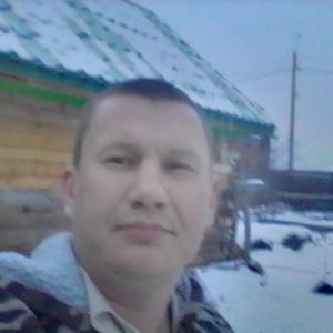 Геннадий, 41 год, Красноярск