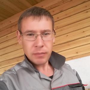 Олег, 44 года, Ижевск