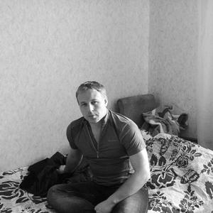 Парни в Оренбурге: Виктор, 40 - ищет девушку из Оренбурга