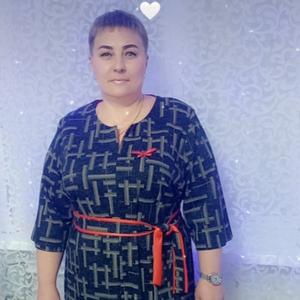 Девушки в Томске: Елена, 52 - ищет парня из Томска
