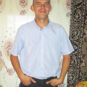 Денис Иванов, 41 год, Курган