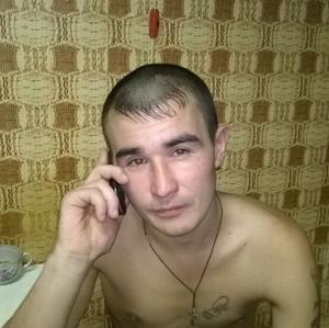 Рафаэль Садыков, 43 года, Куйбышев