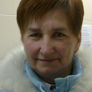 Александра Власюк, 73 года, Краснодар