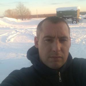 Руслан Князев, 36 лет, Томск