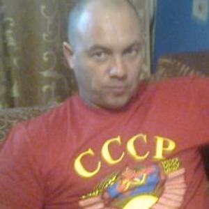 Леонид Аничкин, 48 лет, Омск