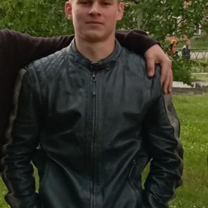 Парни в Уссурийске: Тимур Стрельников, 21 - ищет девушку из Уссурийска