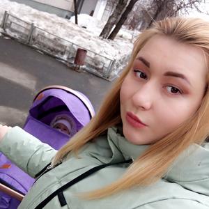 Оксана, 26 лет, Иваново